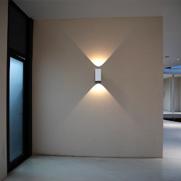 Wall Lamp - 2472