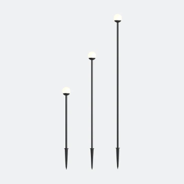 spike Lamp - 2324