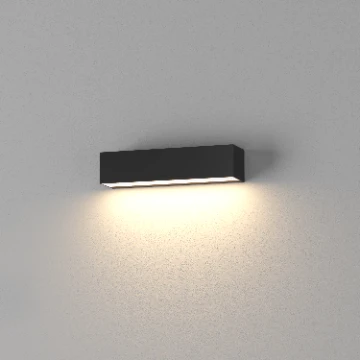 Wall Lamp - 6041