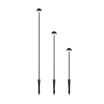 Low voltage spike Lamp - 2202-A